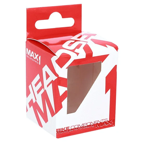 Чашки на резба MAX1 1 1/8