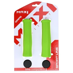 Грипове MAX1 Пяна зелена