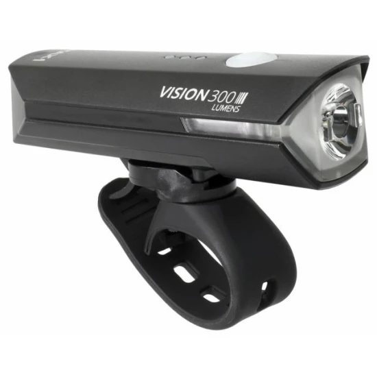 Предна светлина MAX1 Vision 300 USB