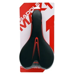 Седалка за велосипeд MAX1 Comfort