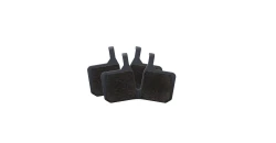 Накладки MAGURA Brake pads MDP 9  Black/Grey