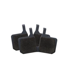 Накладки MAGURA Brake pads MDP 9  Black/Grey