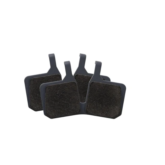 Накладки MAGURA Brake pads MDP 9  Black/Grey