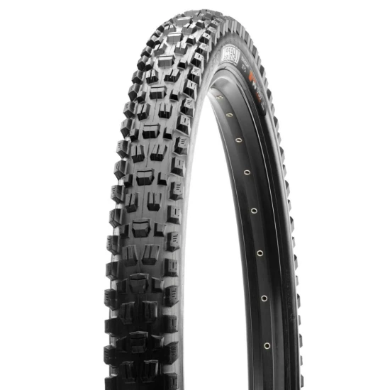 Външна гума MAXXIS ASSEGAI 29x2.50 WT/3C MAXX GRIP/DH/TR