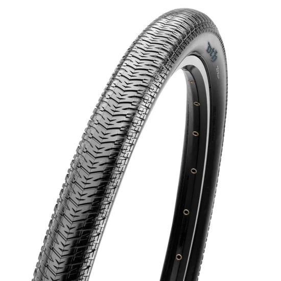 Външна гума MAXXIS DTH 26X2.30 телена