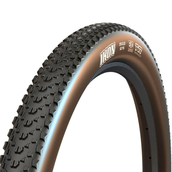 Външна гума Maxxis IKON 29x2.20 EXO TR / TANWALL
