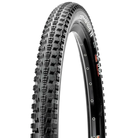 Външна гума MAXXIS CROSSMARK II 26x2.10 телена