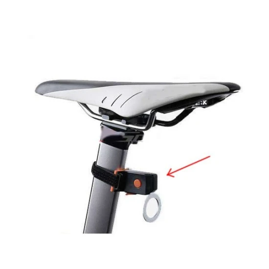 Стоп USB LED L-4035