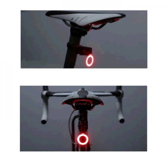 Стоп USB LED L-4035
