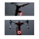 Стоп USB LED L-4035