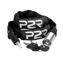 Катинар за велосипед P2R AVENIR key chain 4x1100mm black