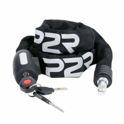 Катинар за велосипед P2R AVENIR key chain 6x1000mm
