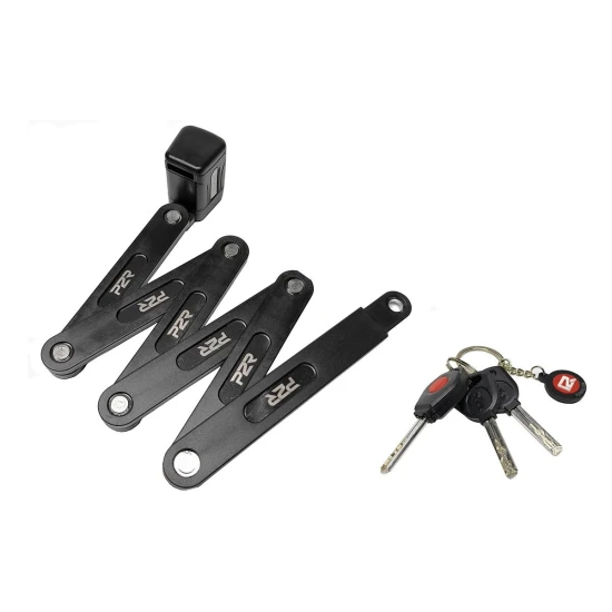Катинар за велосипед P2R REAX 50 folding lock