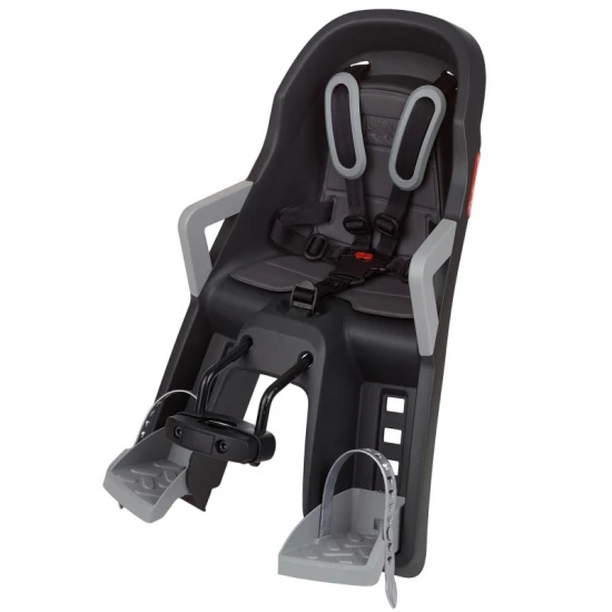 Детско столче POLISPORT Guppy mini PLUS предно