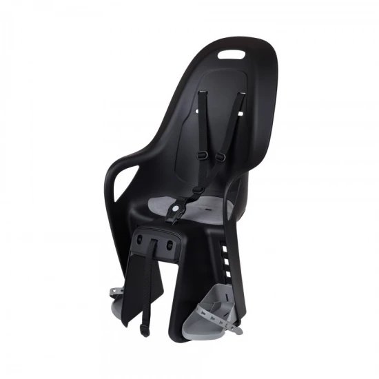 Детско столче POLISPORT KOARI MIK-BLK