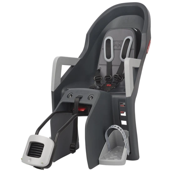 ДЕТСКО СТОЛЧЕ POLISPORT GUPPY MAXI FF