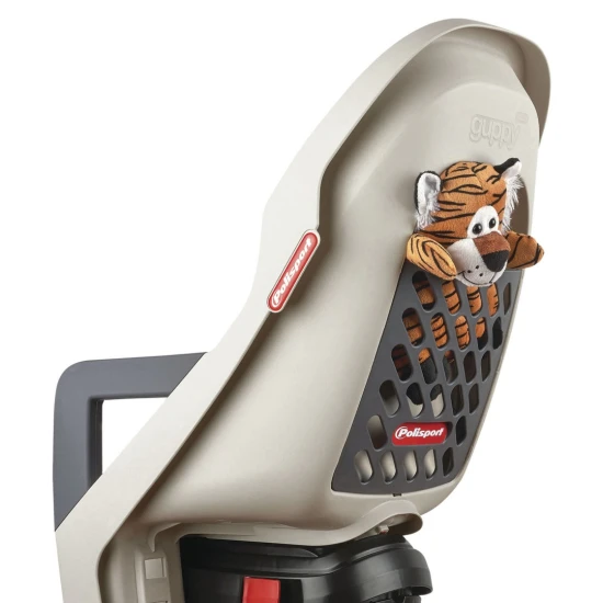 ДЕТСКО СТОЛЧЕ POLISPORT GUPPY MAXI FF