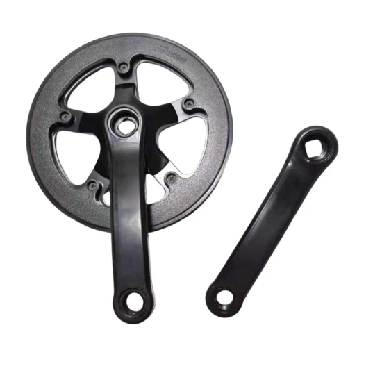 Курбели Prowheel 170mm 40T