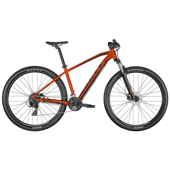 Велосипед SCOTT Aspect 960 29 L Florida Red