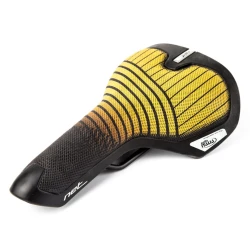 Седалка за велосипед Selle Italia Net Gold Lines FEC AM