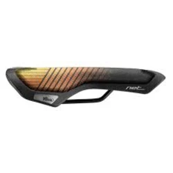 Седалка за велосипед Selle Italia Net Gold Lines FEC AM