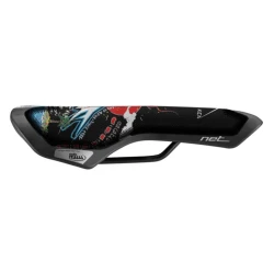 Седалка за велосипед Selle Italia Net Mauna Kea
