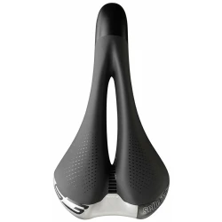 Седалка SELLE ITALIA Gel Flow мъжка черна