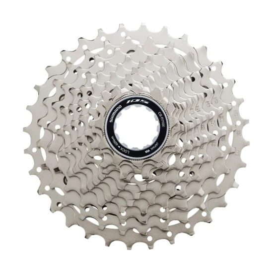 Венец касета Shimano 105 CS-R7000 11ск 11-30T