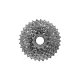 Венец касета SHIMANO CS-HG400 ALIVIO 9S 11-28T