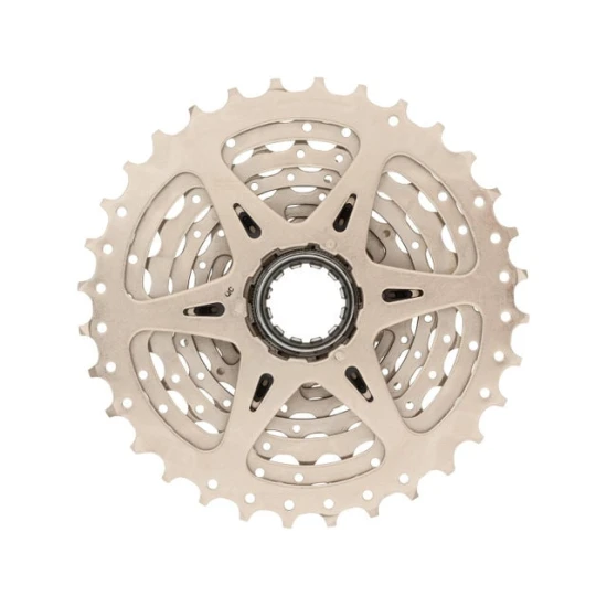 Венец касета SHIMANO CS-HG400 ALIVIO 9S 11-28T