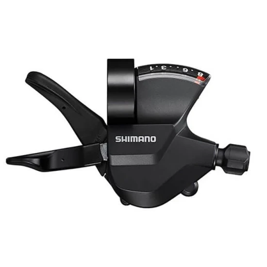 Дясна команда Shimano Altus SL-M315 8ск
