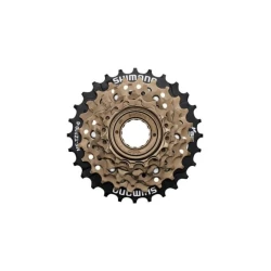 Заден венец на резба Shimano Tourney MF-TZ500 6S