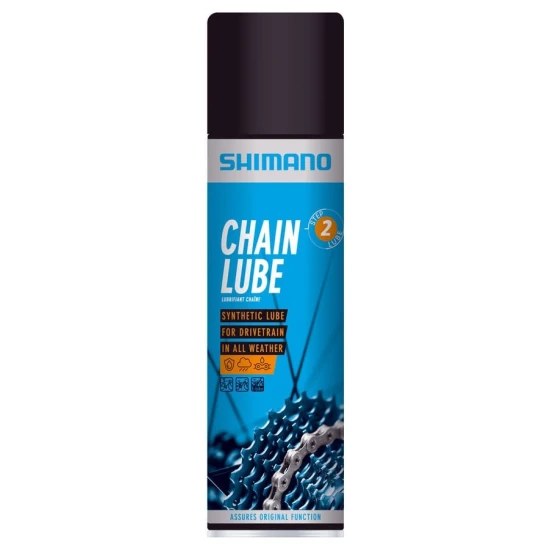 Спей смазка за верига Shimano Chain Lube 200ml