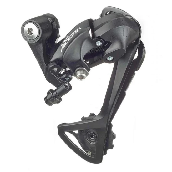 Заден дерайльор Shimano ACERA RD-T3000 9ск