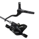 Хидравлична дискова спирачка Shimano BL-MT201-задна