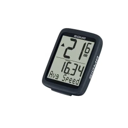 Велосипеден компютър SIGMA 8.0 WR