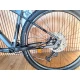 Велосипед Sprint Apolon Pro 29 FOX M сив/черен