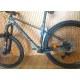 Велосипед Sprint Apolon Pro 29 FOX M сив/черен