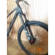 Велосипед Sprint Apolon Pro 29 FOX M сив/черен