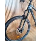 Велосипед Sprint Apolon Pro 29 FOX M сив/черен