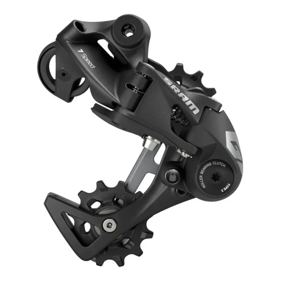 Заден дерайльор Sram GX DH 7 speed
