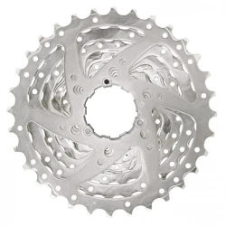 ВЕНЕЦ КАСЕТА SUNRACE CSM66 8sp 11-32T