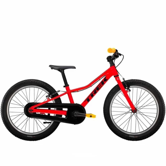 Детски велосипед TREK Precaliber 20 Freewheel Viper Red