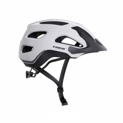 Каска TREK SOLSTICE 55-61см  White Meduim