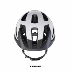 Каска TREK SOLSTICE 55-61см  White Meduim