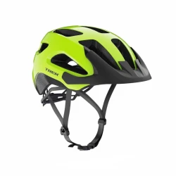 Каска TREK SOLSTICE 55-61см Radioactive Yellow