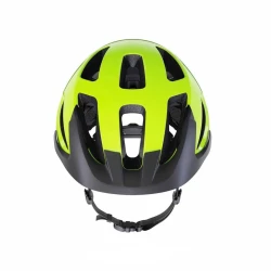 Каска TREK SOLSTICE 55-61см Radioactive Yellow