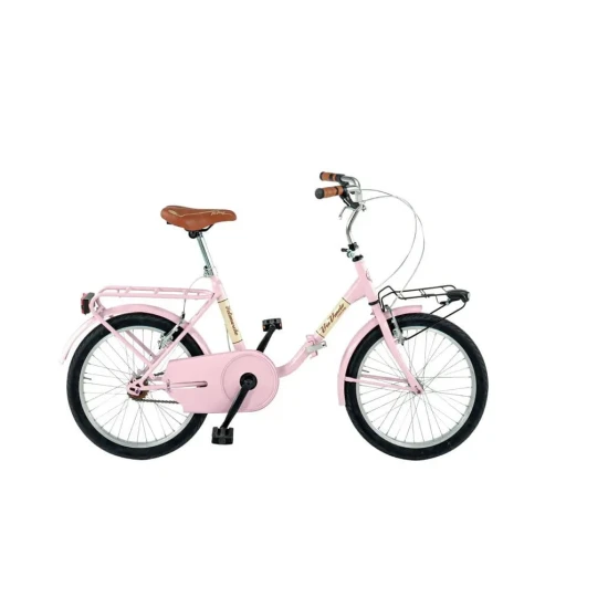 Сгъваем велосипед Via Veneto FOLDING MIA 20 1ск Rosa Diva