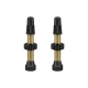Вентили WTB TCS Brass Presta Valve 46mm 2pcs