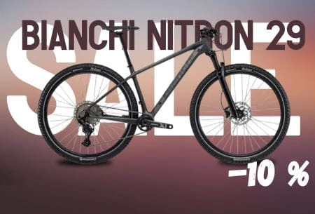 Promociq Bianchi Nitron